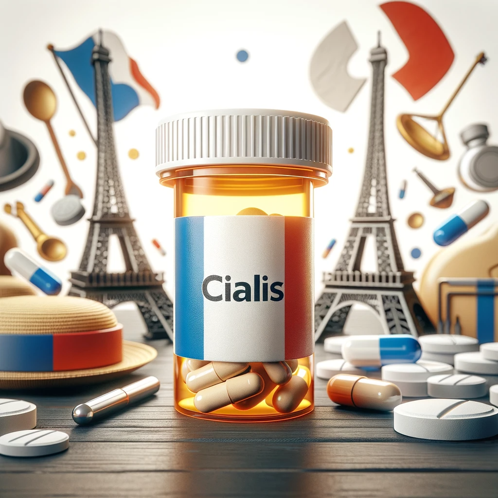 Le prix de cialis 